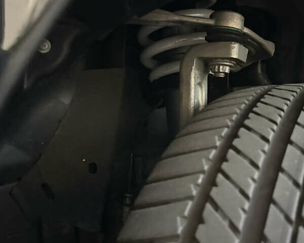 Черный Мерседес Г-Класс, объемом двигателя 3.98 л и пробегом 40 тыс. км за 218000 $, фото 45 на Automoto.ua