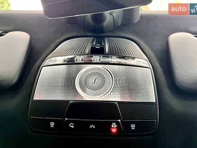 Черный Мерседес Г-Класс, объемом двигателя 3.98 л и пробегом 180 тыс. км за 139999 $, фото 55 на Automoto.ua