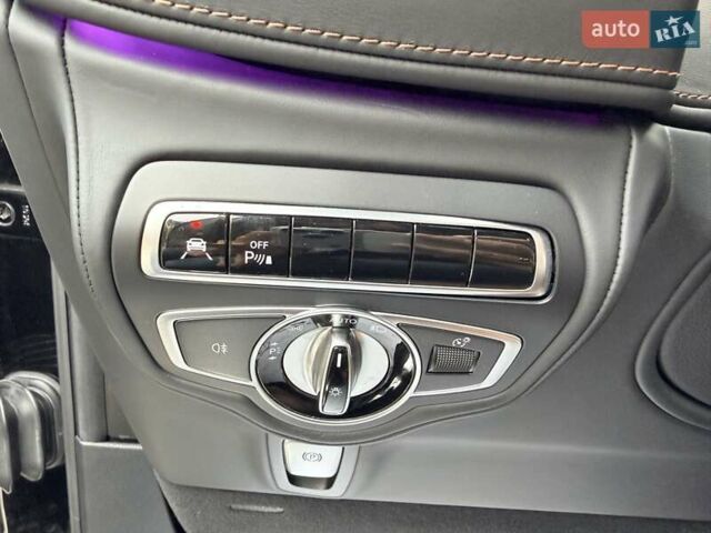 Черный Мерседес Г-Класс, объемом двигателя 3.98 л и пробегом 88 тыс. км за 162999 $, фото 37 на Automoto.ua