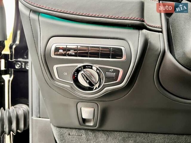 Черный Мерседес Г-Класс, объемом двигателя 3.98 л и пробегом 180 тыс. км за 139999 $, фото 64 на Automoto.ua