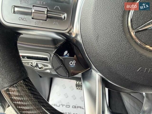 Черный Мерседес Г-Класс, объемом двигателя 3.98 л и пробегом 88 тыс. км за 162999 $, фото 34 на Automoto.ua