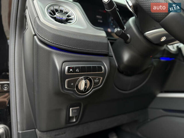 Черный Мерседес Г-Класс, объемом двигателя 3.98 л и пробегом 59 тыс. км за 153999 $, фото 38 на Automoto.ua