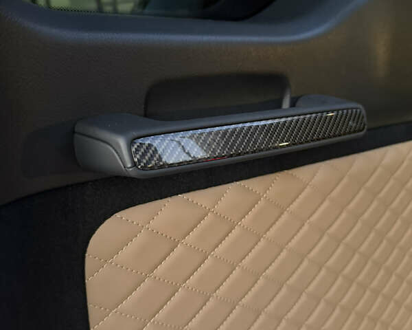 Черный Мерседес Г-Класс, объемом двигателя 3.98 л и пробегом 40 тыс. км за 218000 $, фото 36 на Automoto.ua