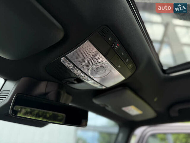 Черный Мерседес Г-Класс, объемом двигателя 3.98 л и пробегом 59 тыс. км за 153999 $, фото 37 на Automoto.ua