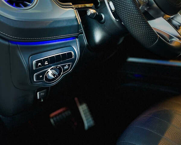 Черный Мерседес Г-Класс, объемом двигателя 3.98 л и пробегом 89 тыс. км за 177000 $, фото 67 на Automoto.ua