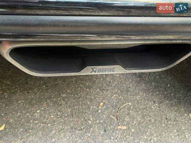 Черный Мерседес Г-Класс, объемом двигателя 3.98 л и пробегом 89 тыс. км за 177000 $, фото 53 на Automoto.ua