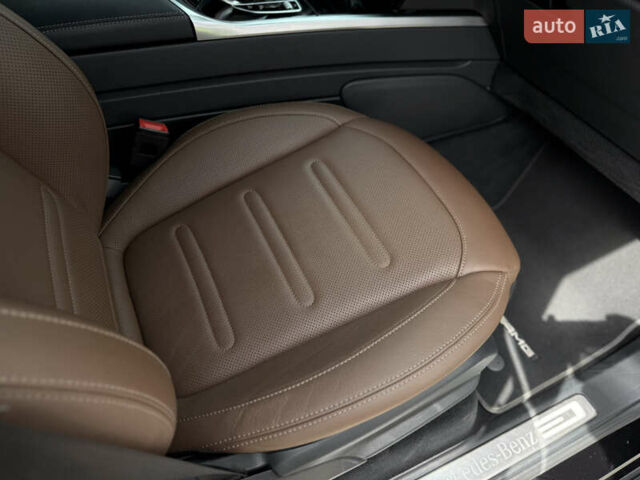 Черный Мерседес Г-Класс, объемом двигателя 3.98 л и пробегом 59 тыс. км за 153999 $, фото 84 на Automoto.ua