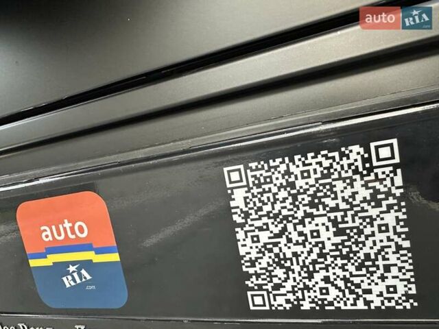 Черный Мерседес Г-Класс, объемом двигателя 4 л и пробегом 87 тыс. км за 145000 $, фото 31 на Automoto.ua