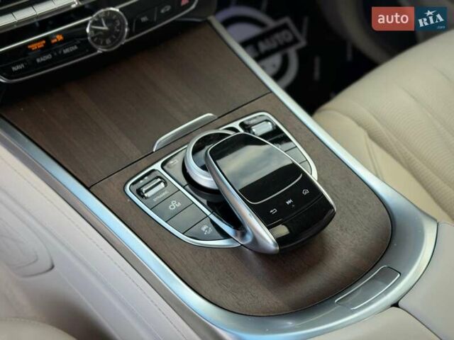 Черный Мерседес Г-Класс, объемом двигателя 3.98 л и пробегом 46 тыс. км за 159900 $, фото 59 на Automoto.ua