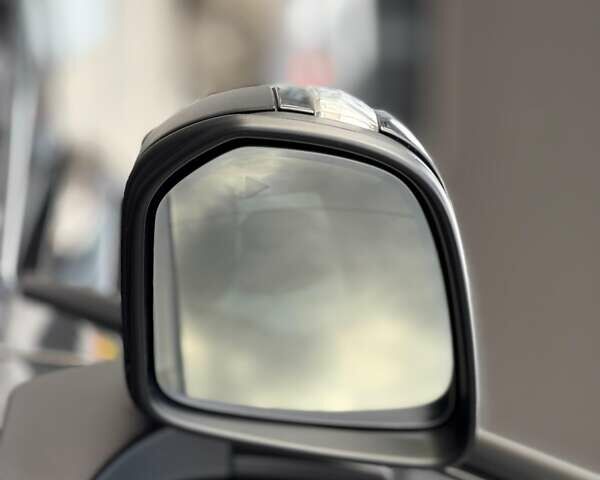 Черный Мерседес Г-Класс, объемом двигателя 3.98 л и пробегом 46 тыс. км за 159900 $, фото 14 на Automoto.ua