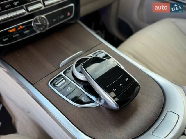 Черный Мерседес Г-Класс, объемом двигателя 3.98 л и пробегом 46 тыс. км за 159900 $, фото 63 на Automoto.ua