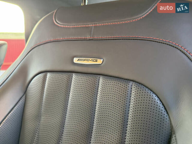 Черный Мерседес Г-Класс, объемом двигателя 3.98 л и пробегом 24 тыс. км за 189900 $, фото 54 на Automoto.ua