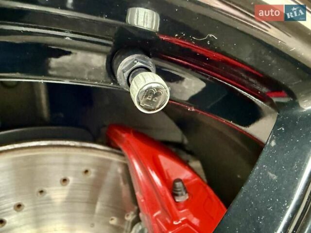 Черный Мерседес Г-Класс, объемом двигателя 3.98 л и пробегом 9 тыс. км за 260000 $, фото 26 на Automoto.ua