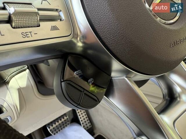 Черный Мерседес Г-Класс, объемом двигателя 3.98 л и пробегом 49 тыс. км за 189999 $, фото 148 на Automoto.ua