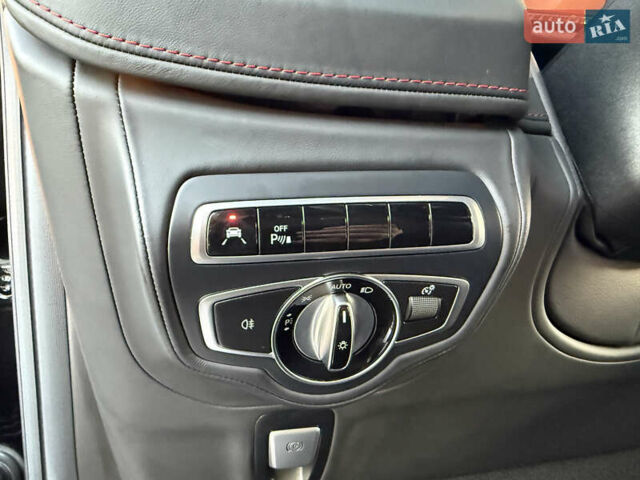 Черный Мерседес Г-Класс, объемом двигателя 3.98 л и пробегом 24 тыс. км за 189900 $, фото 70 на Automoto.ua