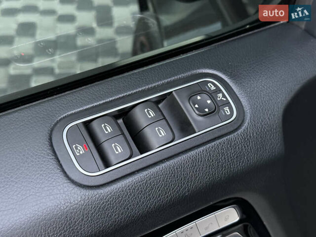 Черный Мерседес Г-Класс, объемом двигателя 3 л и пробегом 89 тыс. км за 179000 $, фото 35 на Automoto.ua