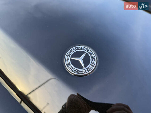 Черный Мерседес Г-Класс, объемом двигателя 3.98 л и пробегом 24 тыс. км за 189900 $, фото 28 на Automoto.ua