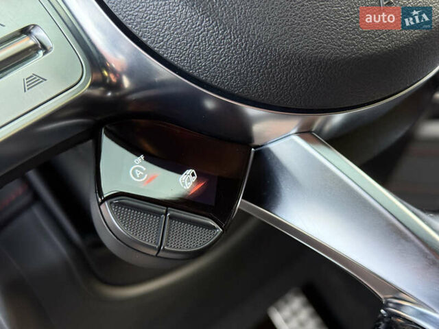 Черный Мерседес Г-Класс, объемом двигателя 3.98 л и пробегом 24 тыс. км за 189900 $, фото 73 на Automoto.ua