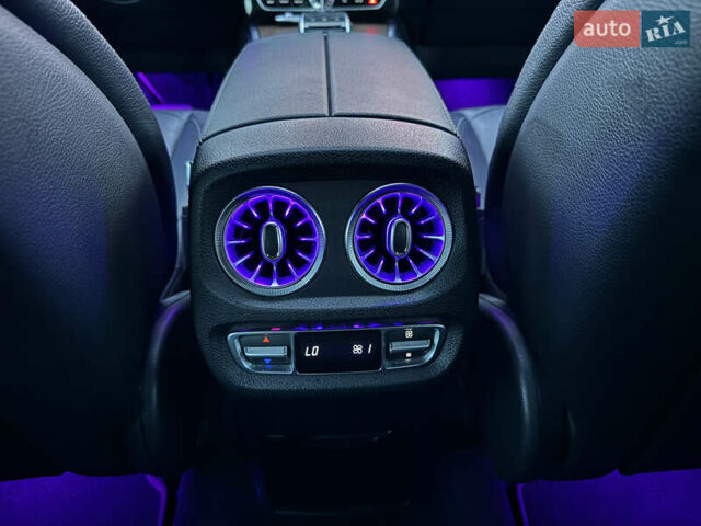 Черный Мерседес Г-Класс, объемом двигателя 3 л и пробегом 108 тыс. км за 165500 $, фото 79 на Automoto.ua