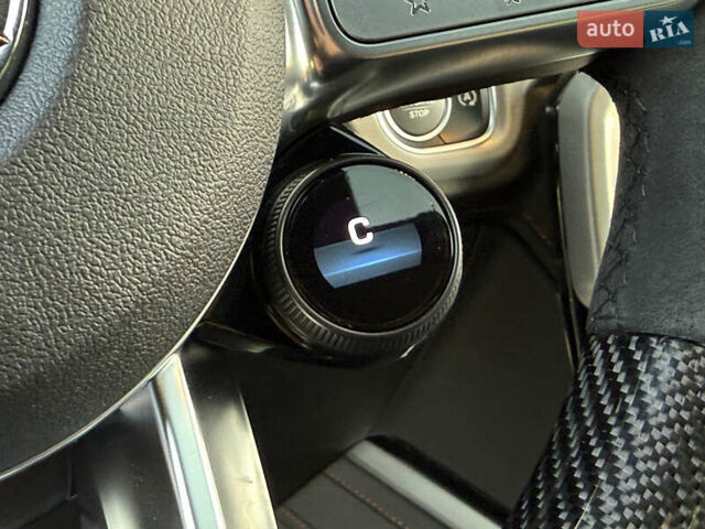 Черный Мерседес Г-Класс, объемом двигателя 3.98 л и пробегом 24 тыс. км за 189900 $, фото 80 на Automoto.ua