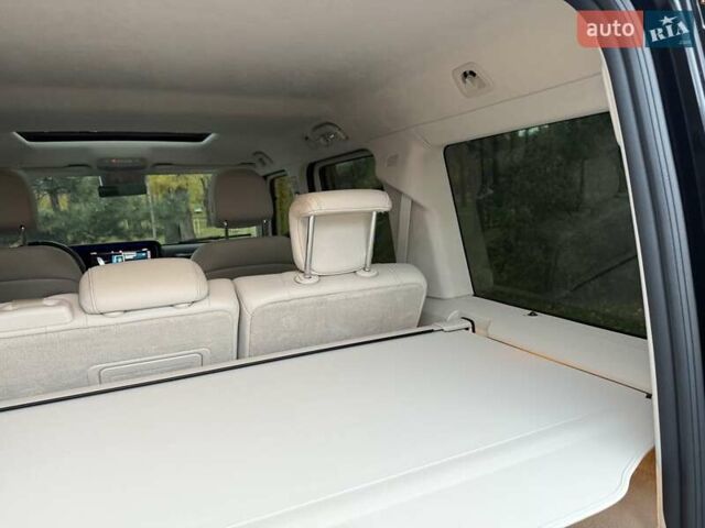 Черный Мерседес Г-Класс, объемом двигателя 3.98 л и пробегом 49 тыс. км за 189999 $, фото 146 на Automoto.ua