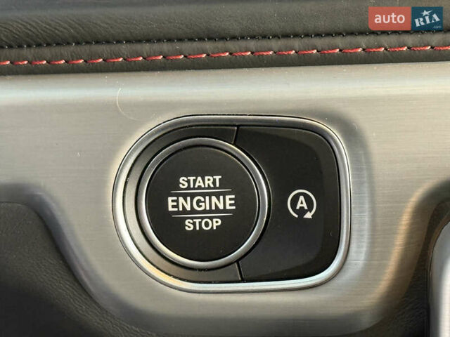 Черный Мерседес Г-Класс, объемом двигателя 3.98 л и пробегом 24 тыс. км за 189900 $, фото 78 на Automoto.ua