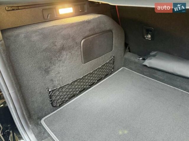 Черный Мерседес Г-Класс, объемом двигателя 3.98 л и пробегом 9 тыс. км за 260000 $, фото 79 на Automoto.ua