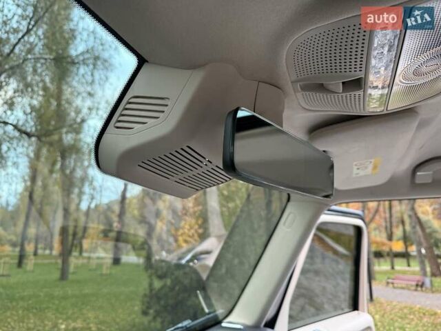 Черный Мерседес Г-Класс, объемом двигателя 3.98 л и пробегом 49 тыс. км за 189999 $, фото 86 на Automoto.ua