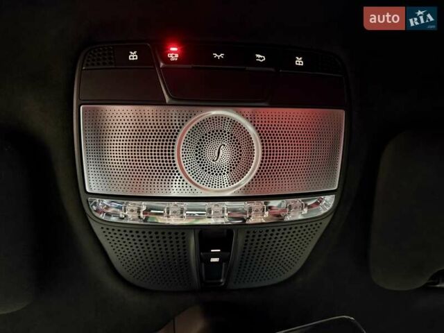 Черный Мерседес Г-Класс, объемом двигателя 3.98 л и пробегом 9 тыс. км за 260000 $, фото 65 на Automoto.ua