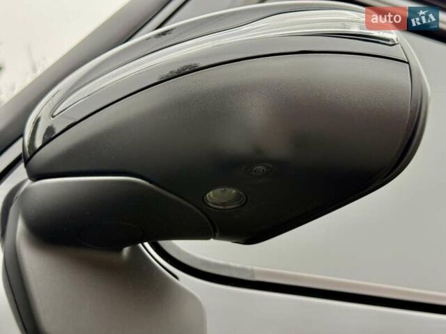 Черный Мерседес Г-Класс, объемом двигателя 3.98 л и пробегом 9 тыс. км за 260000 $, фото 46 на Automoto.ua