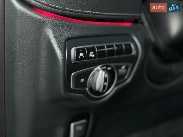 Черный Мерседес Г-Класс, объемом двигателя 3 л и пробегом 89 тыс. км за 179000 $, фото 42 на Automoto.ua