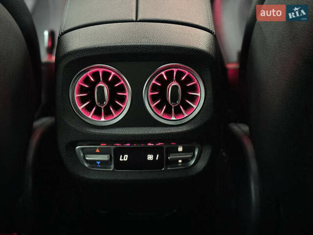 Черный Мерседес Г-Класс, объемом двигателя 3 л и пробегом 108 тыс. км за 165500 $, фото 74 на Automoto.ua