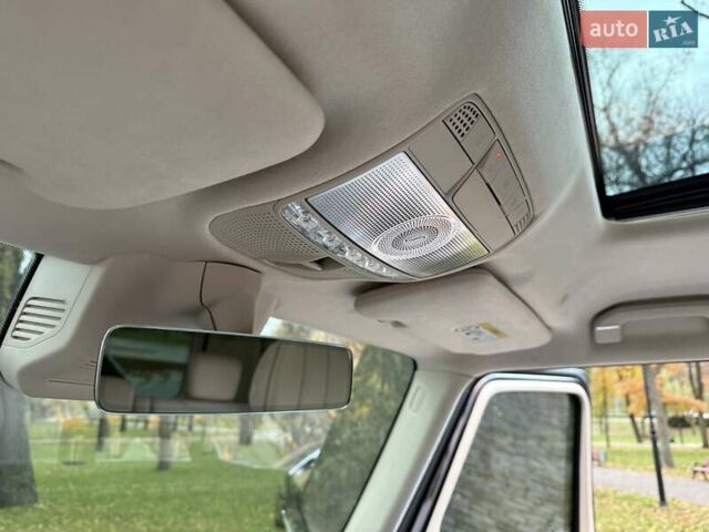 Черный Мерседес Г-Класс, объемом двигателя 3.98 л и пробегом 49 тыс. км за 189999 $, фото 92 на Automoto.ua