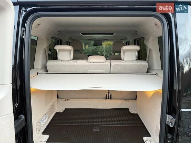 Черный Мерседес Г-Класс, объемом двигателя 3.98 л и пробегом 49 тыс. км за 189999 $, фото 144 на Automoto.ua