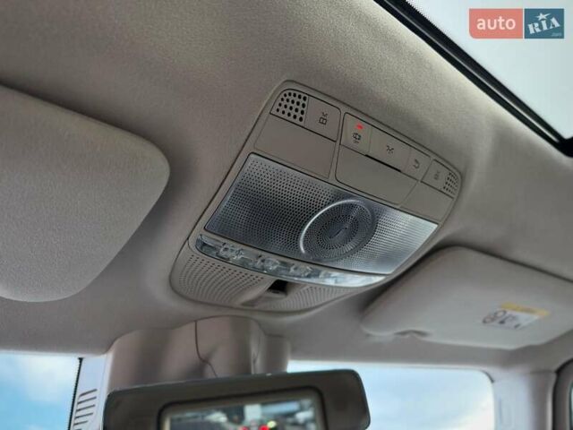 Черный Мерседес Г-Класс, объемом двигателя 3.98 л и пробегом 46 тыс. км за 159900 $, фото 46 на Automoto.ua