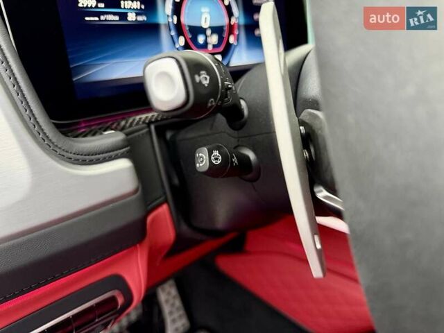 Черный Мерседес Г-Класс, объемом двигателя 3.98 л и пробегом 9 тыс. км за 260000 $, фото 55 на Automoto.ua