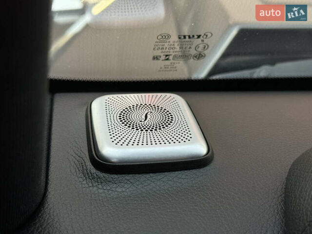 Черный Мерседес Г-Класс, объемом двигателя 3 л и пробегом 106 тыс. км за 166500 $, фото 44 на Automoto.ua