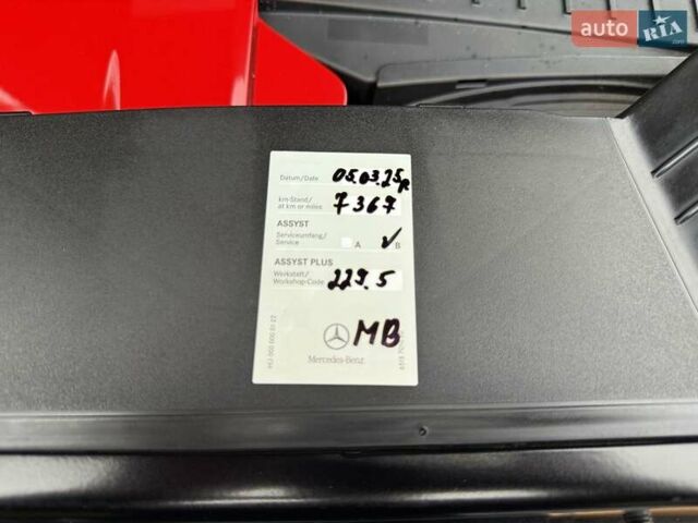 Черный Мерседес Г-Класс, объемом двигателя 3.98 л и пробегом 9 тыс. км за 260000 $, фото 49 на Automoto.ua