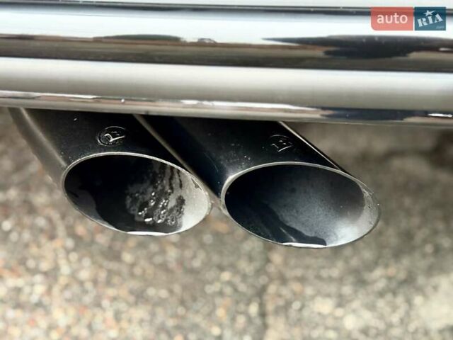 Черный Мерседес Г-Класс, объемом двигателя 3.98 л и пробегом 9 тыс. км за 260000 $, фото 32 на Automoto.ua