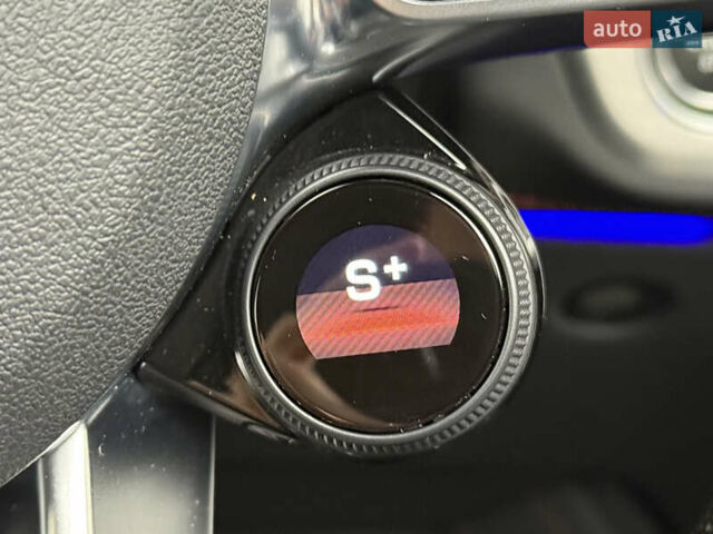 Чорний Мерседес Г-Клас, об'ємом двигуна 3.98 л та пробігом 35 тис. км за 219000 $, фото 69 на Automoto.ua