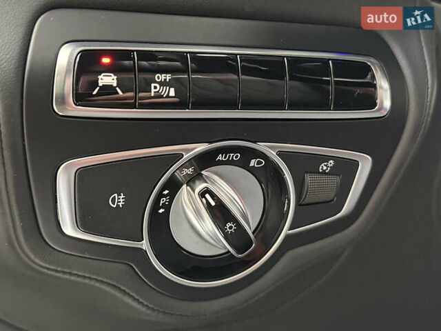 Чорний Мерседес Г-Клас, об'ємом двигуна 3.98 л та пробігом 35 тис. км за 219000 $, фото 54 на Automoto.ua