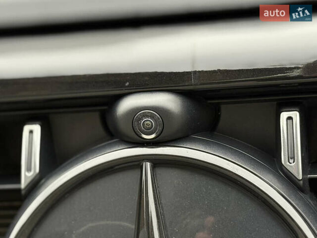 Чорний Мерседес Г-Клас, об'ємом двигуна 3.98 л та пробігом 35 тис. км за 219000 $, фото 35 на Automoto.ua