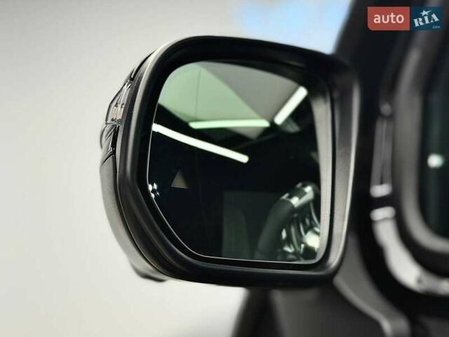 Черный Мерседес Г-Класс, объемом двигателя 4 л и пробегом 25 тыс. км за 229000 $, фото 14 на Automoto.ua