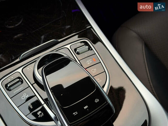 Чорний Мерседес Г-Клас, об'ємом двигуна 3.98 л та пробігом 48 тис. км за 168800 $, фото 71 на Automoto.ua