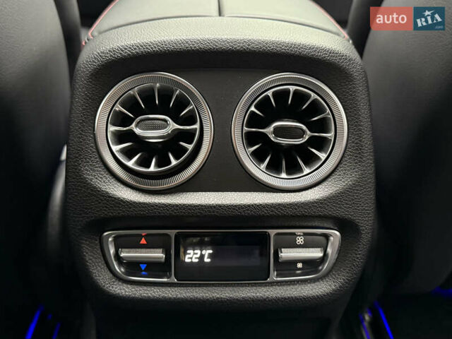 Чорний Мерседес Г-Клас, об'ємом двигуна 3.98 л та пробігом 35 тис. км за 219000 $, фото 60 на Automoto.ua