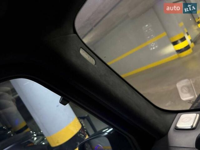 Черный Мерседес Г-Класс, объемом двигателя 3.98 л и пробегом 7 тыс. км за 172500 $, фото 42 на Automoto.ua