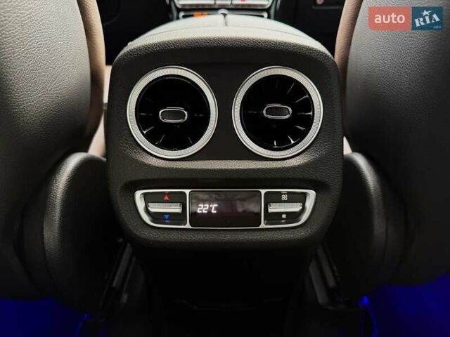 Черный Мерседес Г-Класс, объемом двигателя 2.93 л и пробегом 34 тыс. км за 166500 $, фото 41 на Automoto.ua