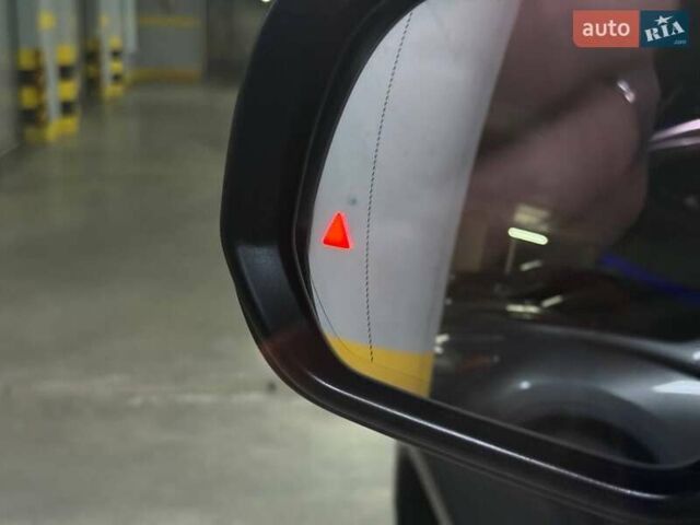 Черный Мерседес Г-Класс, объемом двигателя 3.98 л и пробегом 7 тыс. км за 172500 $, фото 31 на Automoto.ua