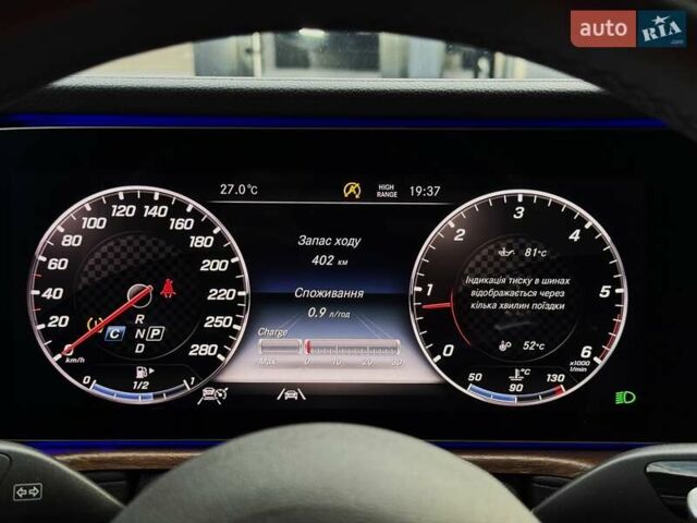 Черный Мерседес Г-Класс, объемом двигателя 2.93 л и пробегом 34 тыс. км за 166500 $, фото 59 на Automoto.ua