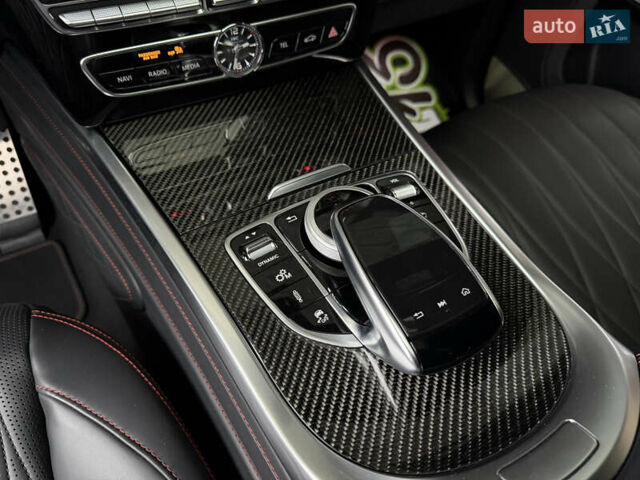 Черный Мерседес Г-Класс, объемом двигателя 3.98 л и пробегом 23 тыс. км за 212000 $, фото 27 на Automoto.ua